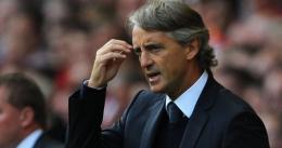 曼奇尼：防守退步，但只比去年多丢2个