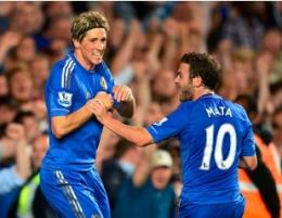 阿尔特塔力挺托雷斯：对他的批评不公平