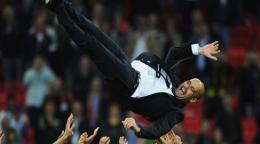 镜报：米兰考虑在未来几周内邀瓜帅执教