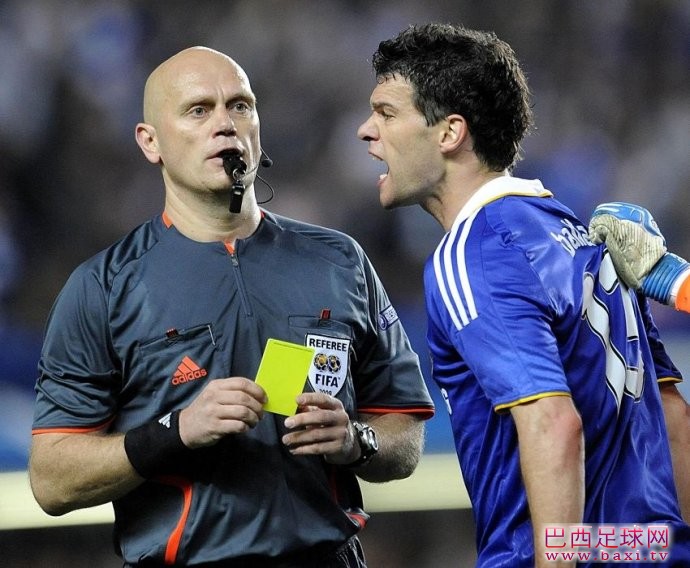 经典回眸永远的铁血队长 巴拉克几许沉浮无可替代.jpg