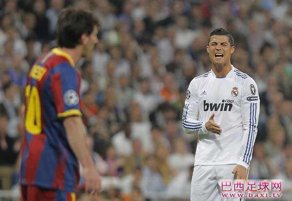 国家德比8大看点：是野蛮是表演 皇马追杀巴萨.jpg