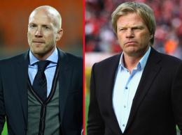 卡恩批评萨默尔：分歧最好内部解决