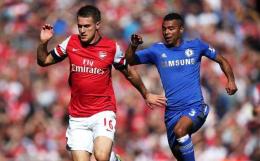 迪马特奥：切尔西将纪律处分A-科尔