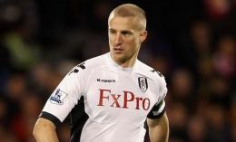 镜报：曼联相中富勒姆中卫汉盖兰