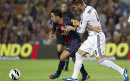 哈维：巴萨错失把分差扩大到11分的机会