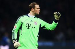 拜仁球衣胸前广告赞助居欧洲俱乐部第四