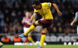 温格：现在拿卡索拉和小法相比还太早