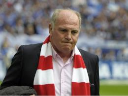 拜仁主席：克洛泽国家队进球虽多，水分很大