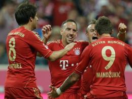 马丁内斯：里贝里说会让我们筋疲力尽