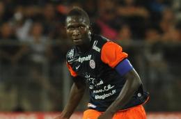 传：利物浦看中蒙彼利埃队长姆比瓦