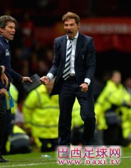 博阿斯盼球迷助一臂之力：high起来！