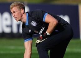 哈特：遗憾特里退出国家队，他是个伟人