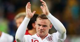 鲁尼被正式任命为英格兰国家队队长