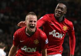 克莱维利将获曼联新约，工资有望翻倍？