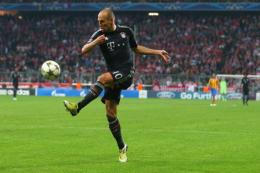 罗本戈麦斯的归期仍无法确定