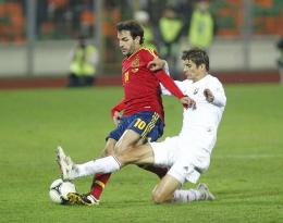 小法：西班牙没散步，对法国要保持风格