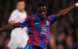 传：阿森纳等3队目标妖锋被标价1100万