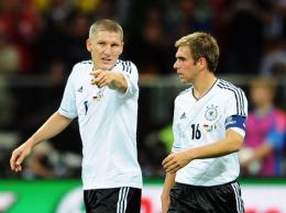 拉姆：小猪批评德国队是正常的 