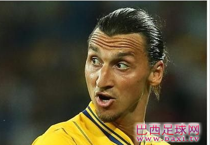 慕尼黑日报》：伊布世预赛中场同法罗群岛队长发生冲突