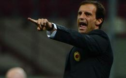 阿莱格里：巴西双星是米兰崛起关键