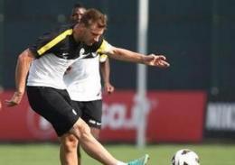 本特纳：尤文的训练比阿森纳难很多