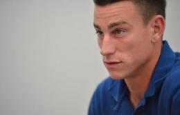 枪手铁卫：最讨厌防苏亚雷斯，他是骗子