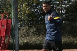 巴西左闸：回土耳其？对不起，我是枪手