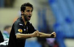 西媒：热刺有意瓦伦西亚攻击手若纳斯