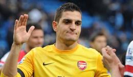 曼诺内亲自辟谣：我想一直留在阿森纳