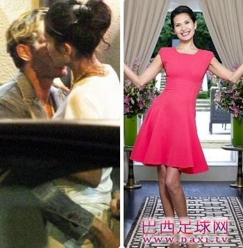 尤文老板拥吻巨富名媛遭拍 中国女主播遭劈腿.jpg