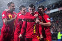 威尔士主帅：贝尔是国宝，谁来也不换