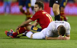 阿尔巴：世界杯预选赛结果还未定