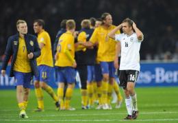 拉姆：德国队根本不像顶级球队的表现