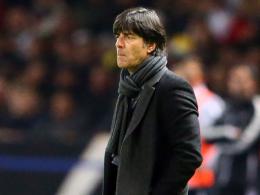 勒夫：不解为何被扳平，想法或有问题