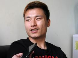郜林：不喜欢被叫做郜飞机 