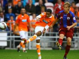 因斯：去曼联？我儿子还没做决定 