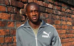 亚亚经纪人：希望巴萨为图雷努力一把