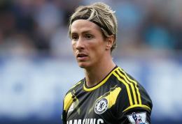 托雷斯坦言曾迷失自我，不关心球队生死