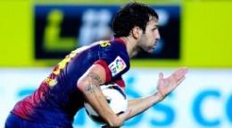 小法：世上若无巴萨，定会在阿森纳终老