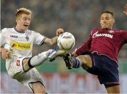 琼斯：防住罗伊斯，我不会再鲁莽