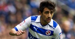 雷丁中场：我们一点也不惧怕利物浦