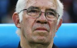 西班牙功勋老帅：穆里尼奥理应载入史册