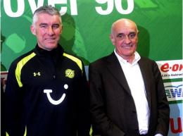 汉诺威主席善解人意，愿放主帅执教拜仁