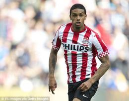 邮报：利物浦密谋夺取荷兰新星洛卡迪亚