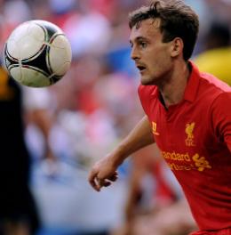 利物浦后卫：本赛季是我发光的好机会