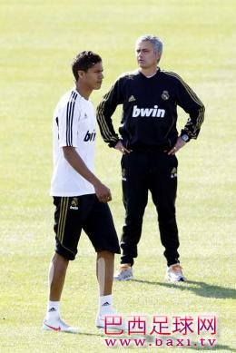 皇马伤病名单又添一员：瓦拉内肌肉疲劳