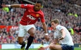 传：纳尼售价2000万，尤文将与米兰争夺