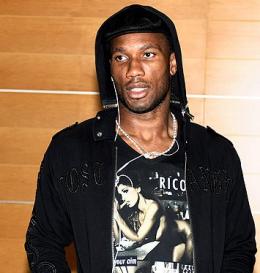 德罗巴转会尤文或为炒作