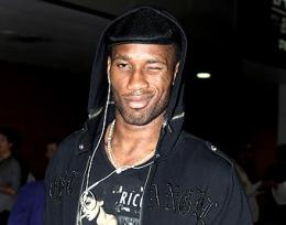 转会尤文？德罗巴对传闻一笑了之