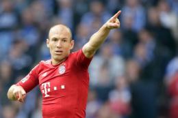 罗本无奈：我也不知道何时能伤愈